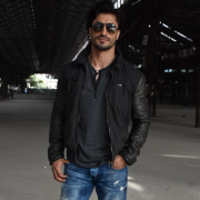 Vidyut Jammwal Latest HD Images