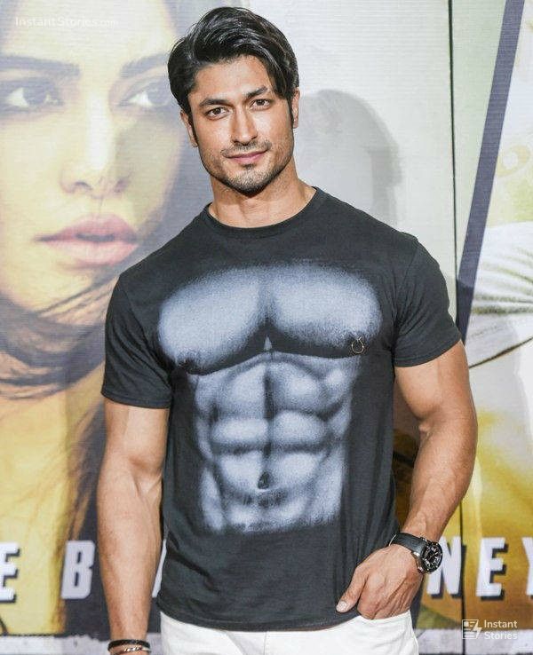 Vidyut Jammwal Latest HD Images (3486) - Vidyut Jammwal