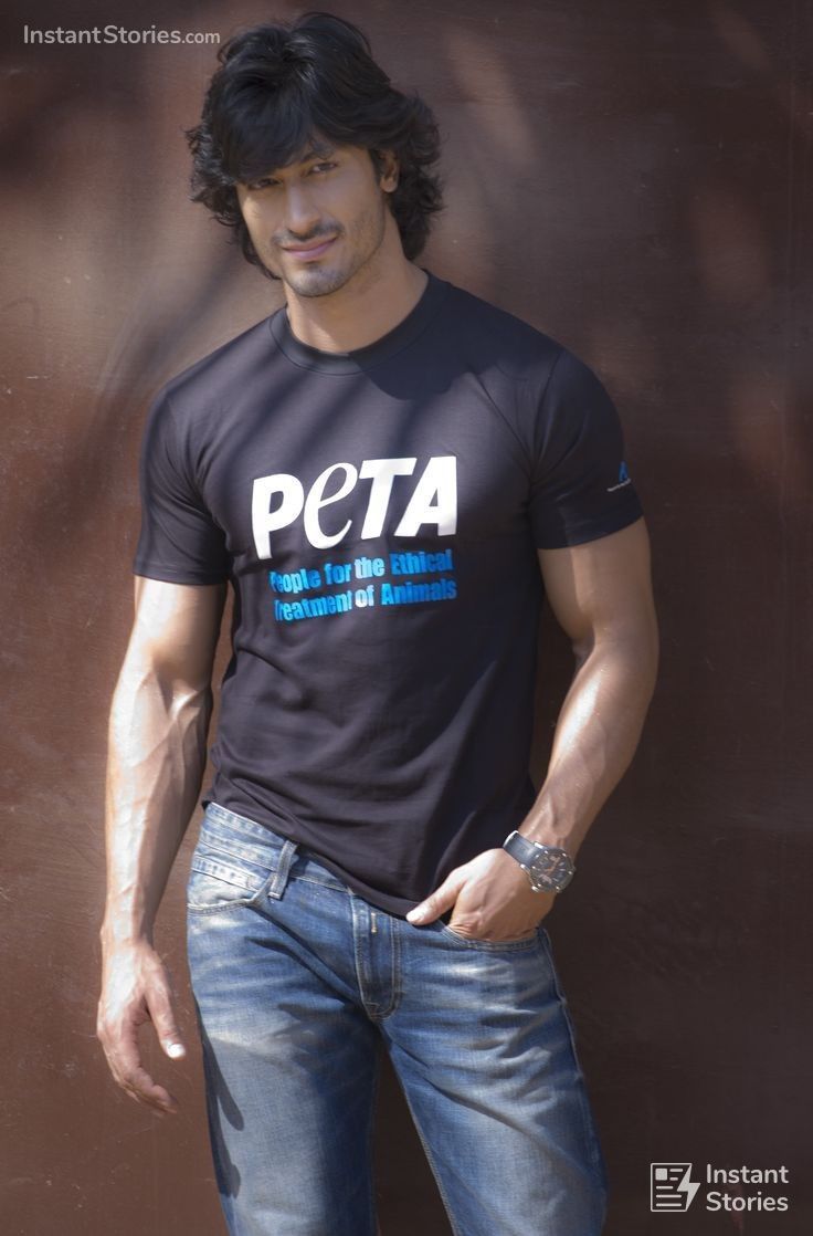 Vidyut Jammwal Latest HD Images (3483) - Vidyut Jammwal