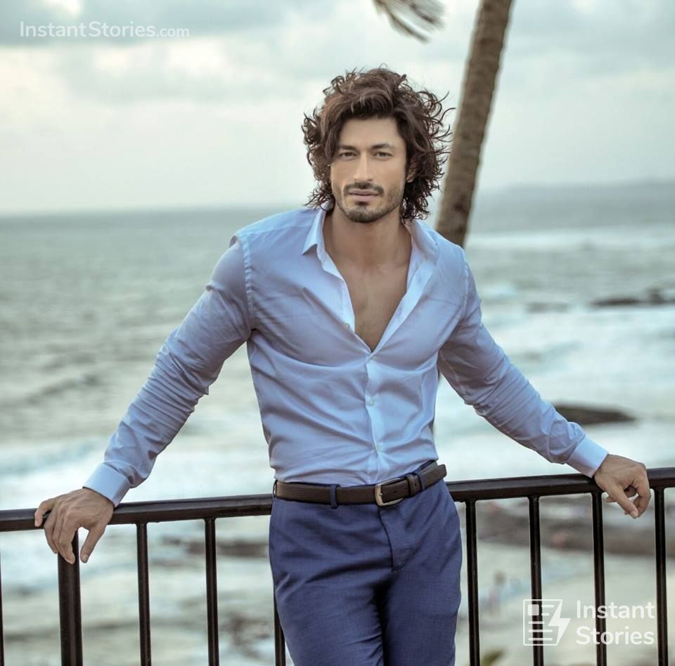 Vidyut Jammwal Latest HD Images (3498) - Vidyut Jammwal