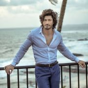 Vidyut Jammwal Latest HD Images