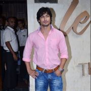 Vidyut Jammwal Latest HD Images