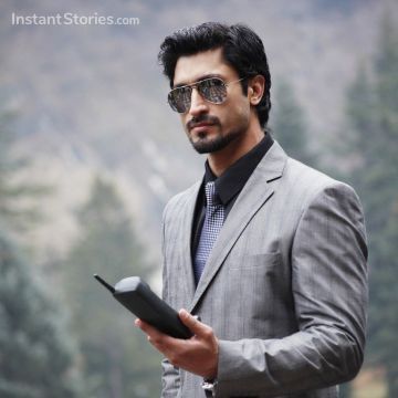 Vidyut Jammwal Latest HD Images