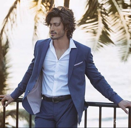 Vidyut Jammwal Latest HD Images (3501) - Vidyut Jammwal