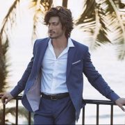 Vidyut Jammwal Latest HD Images