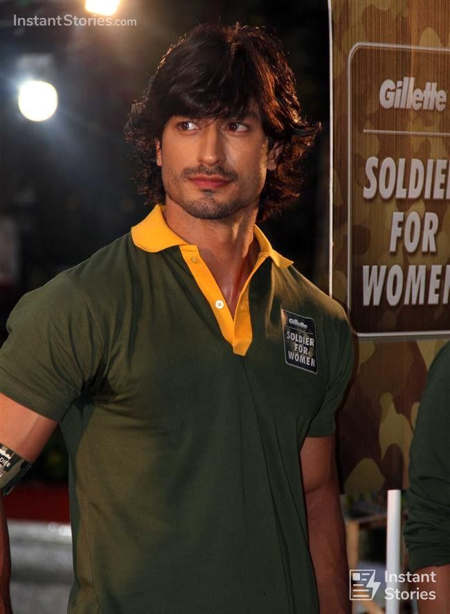 Vidyut Jammwal Latest HD Images (3493) - Vidyut Jammwal