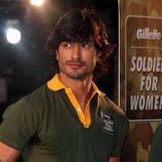 Vidyut Jammwal Latest HD Images