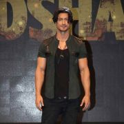 Vidyut Jammwal Latest HD Images