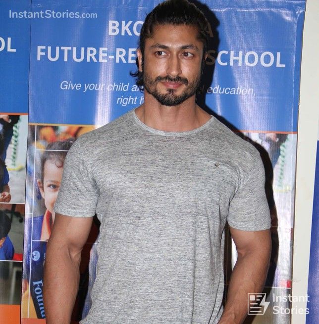 Vidyut Jammwal Latest HD Images (3487) - Vidyut Jammwal