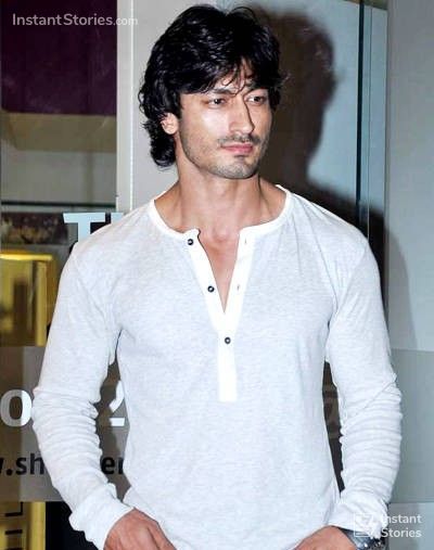 Vidyut Jammwal Latest HD Images (3500) - Vidyut Jammwal