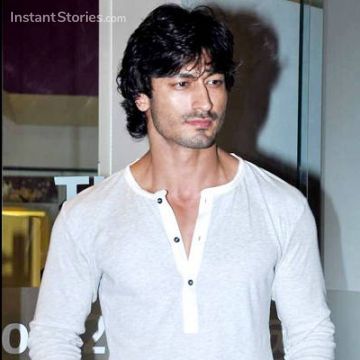 Vidyut Jammwal Latest HD Images