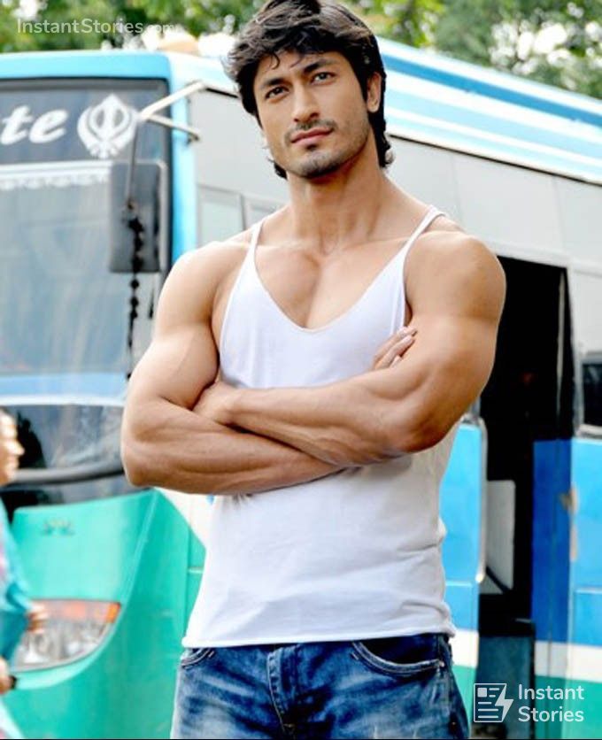 Vidyut Jammwal Latest HD Images (3511) - Vidyut Jammwal