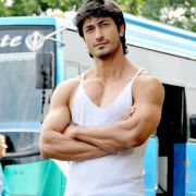 Vidyut Jammwal Latest HD Images