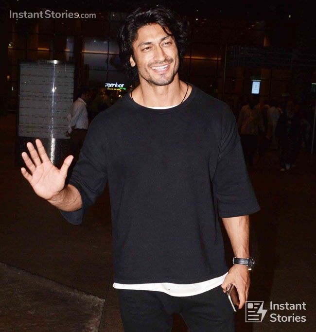 Vidyut Jammwal Latest HD Images (3490) - Vidyut Jammwal