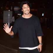 Vidyut Jammwal Latest HD Images