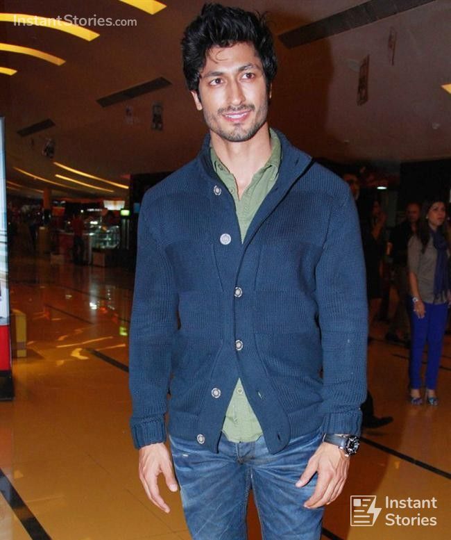 Vidyut Jammwal Latest HD Images (3495) - Vidyut Jammwal