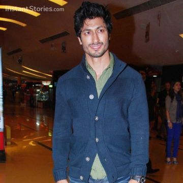 Vidyut Jammwal Latest HD Images