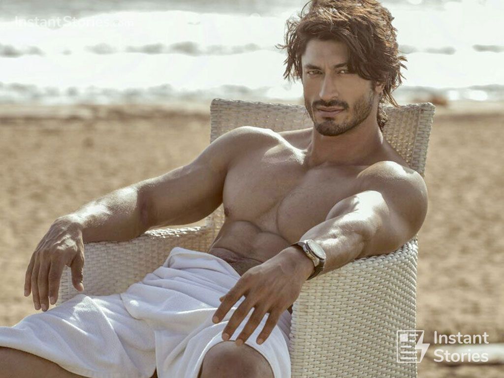 Vidyut Jammwal Latest HD Images (3481) - Vidyut Jammwal