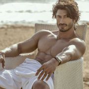 Vidyut Jammwal Latest HD Images