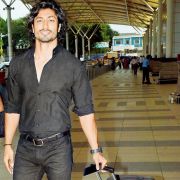 Vidyut Jammwal Latest HD Images