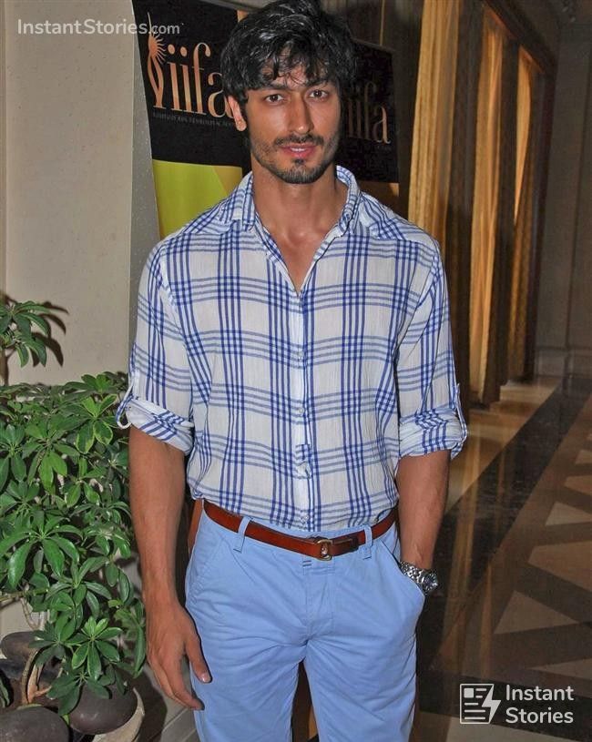 Vidyut Jammwal Latest HD Images (3496) - Vidyut Jammwal