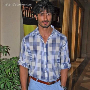 Vidyut Jammwal Latest HD Images