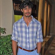 Vidyut Jammwal Latest HD Images