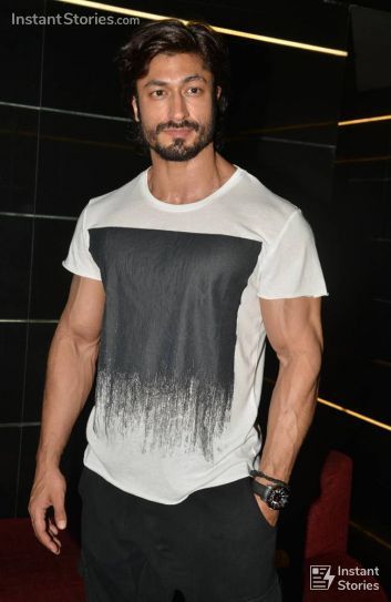 Vidyut Jammwal Latest HD Images (3491) - Vidyut Jammwal