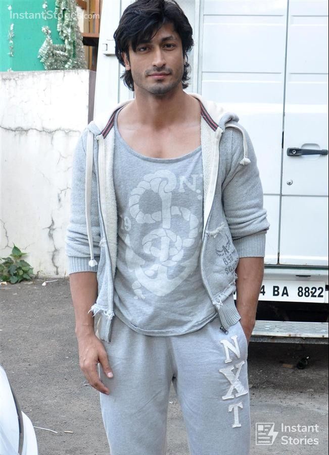 Vidyut Jammwal Latest HD Images (3506) - Vidyut Jammwal