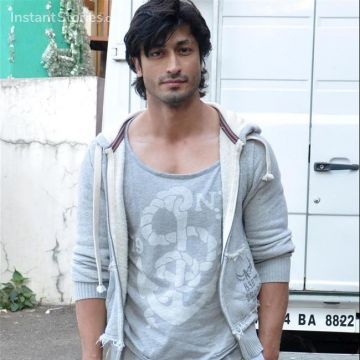 Vidyut Jammwal Latest HD Images