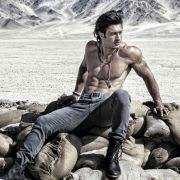 Vidyut Jammwal Latest HD Images