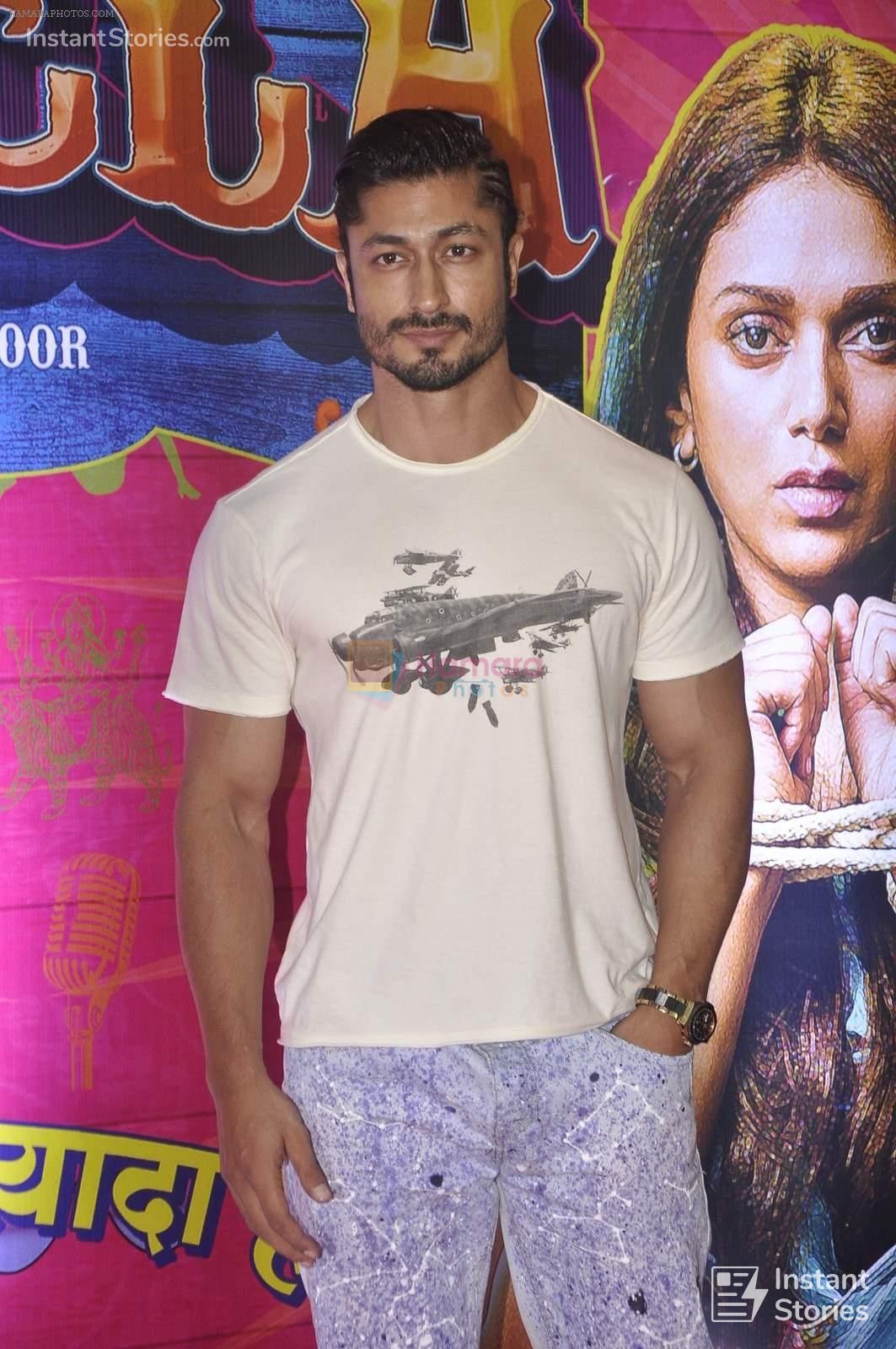 Vidyut Jammwal Latest HD Images (3489) - Vidyut Jammwal