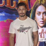 Vidyut Jammwal Latest HD Images