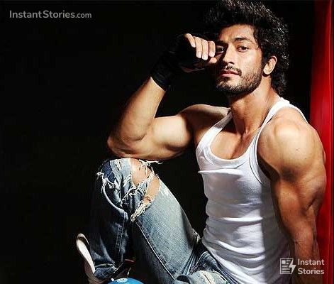 Vidyut Jammwal Latest HD Images (3508) - Vidyut Jammwal