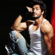 Vidyut Jammwal Latest HD Images