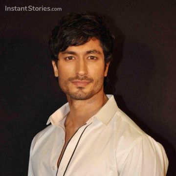 Vidyut Jammwal Latest HD Images