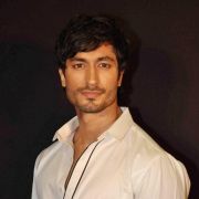 Vidyut Jammwal Latest HD Images