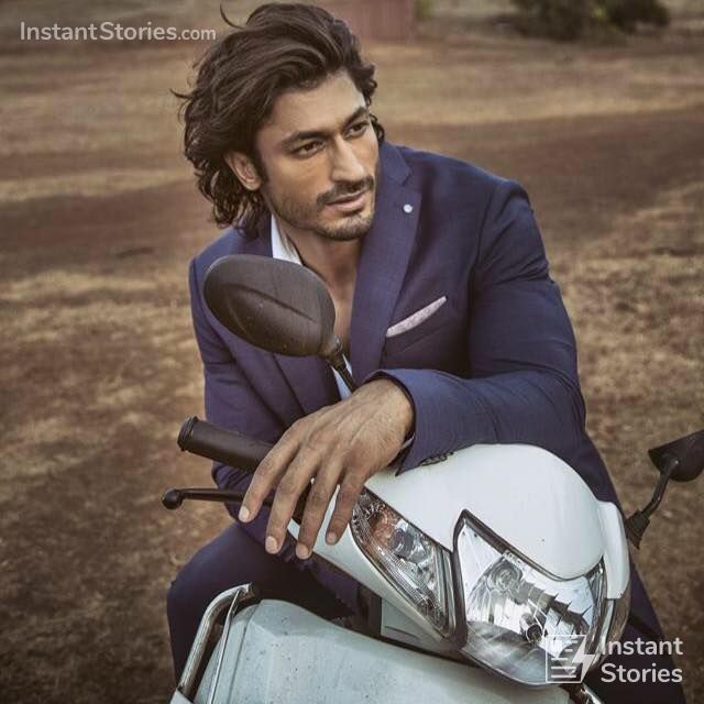 Vidyut Jammwal Latest HD Images (3485) - Vidyut Jammwal