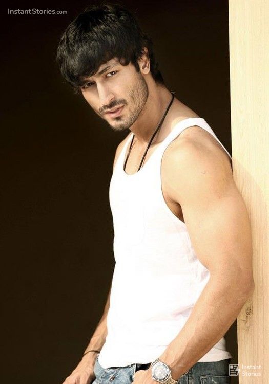 Vidyut Jammwal Latest HD Images (3503) - Vidyut Jammwal