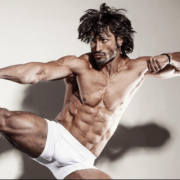 Vidyut Jammwal Latest HD Images