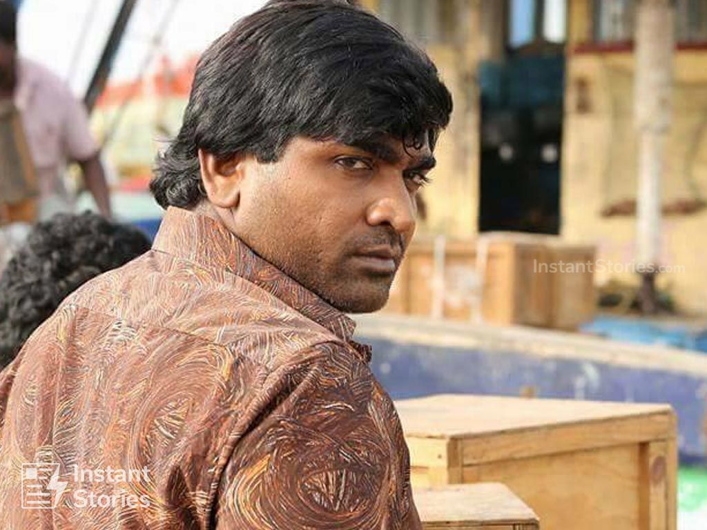 Vijay Sethupathi Latest HD Photos/Wallpapers (1080p,4k) (11858) - Vijay Sethupathi