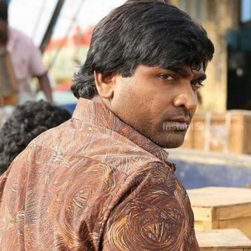 Vijay Sethupathi Latest HD Photos/Wallpapers (1080p,4k)