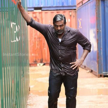 Vijay Sethupathi Latest HD Photos/Wallpapers (1080p,4k)