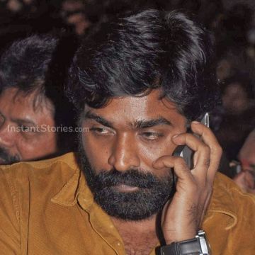 Vijay Sethupathi Latest HD Photos/Wallpapers (1080p,4k)