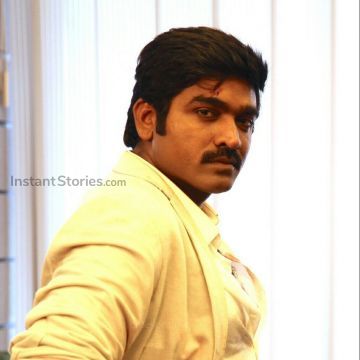 Vijay Sethupathi Latest HD Photos/Wallpapers (1080p,4k)