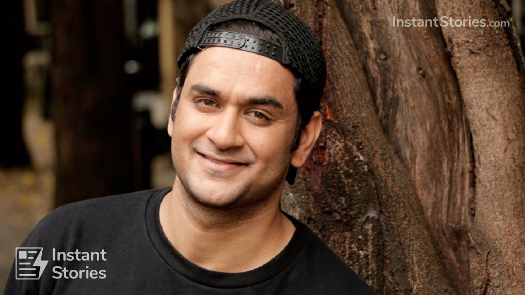 Vikas Gupta Latest HD Images (1867) - Vikas Gupta