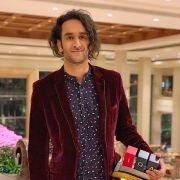 Vikas Gupta Latest HD Images