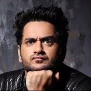 Vikas Gupta Latest HD Images