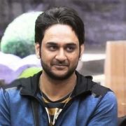 Vikas Gupta Latest HD Images