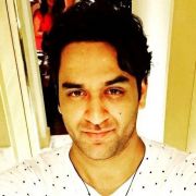 Vikas Gupta Latest HD Images